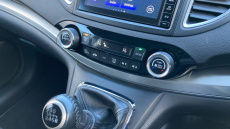 Honda CR-V 1.6 i-DTEC SE 5dr 2WD Diesel Estate